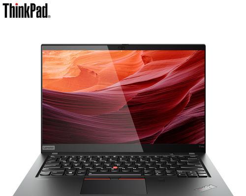 ThinkPad笔记本系列（经典设计与强大性能的完美结合）