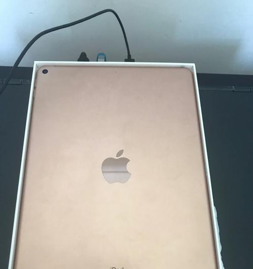 全新iPadAir3（拥抱更快速的体验）