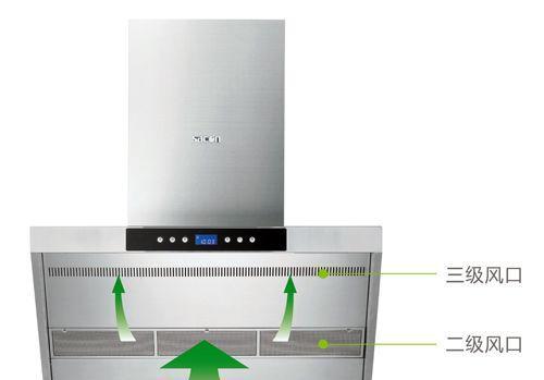 如何清洗家用小型抽油烟机（简单易行的清洗方法）