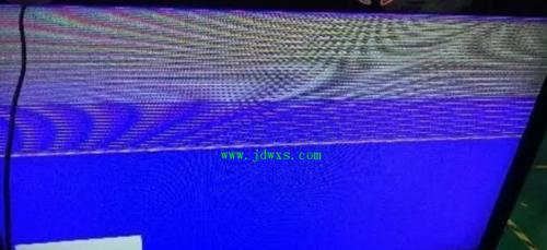 电视重影问题的解决方法（探讨电视重影问题的原因及解决办法）
