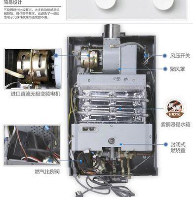 解析万家乐热水器E4故障码的维修方法（探究万家乐热水器E4故障码的原因及解决方案）